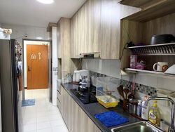 Blk 317A Yishun Greenwalk (Yishun), HDB 5 Rooms #578674071